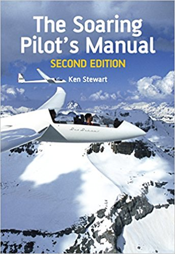 Soaring Pilot's Manual: Second Edition