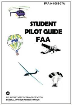 Student Pilot Guide