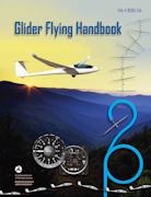 Glider Flying Handbook