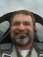 Mike Havener