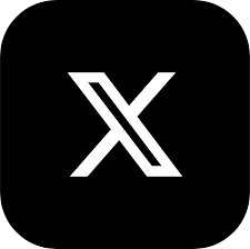 X logo